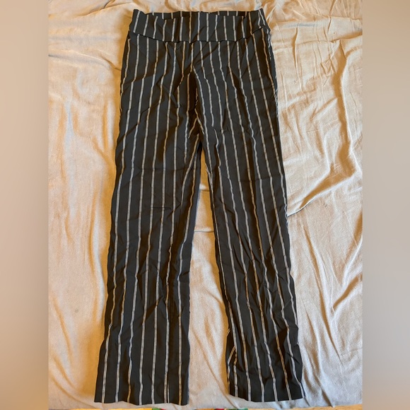 Pinstripe pants - Picture 1 of 4